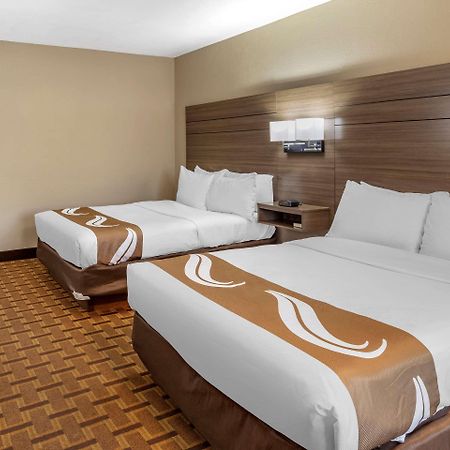 Hotel Inn Santa Fe Zewnętrze zdjęcie