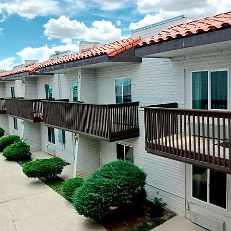 Hotel Inn Santa Fe Zewnętrze zdjęcie