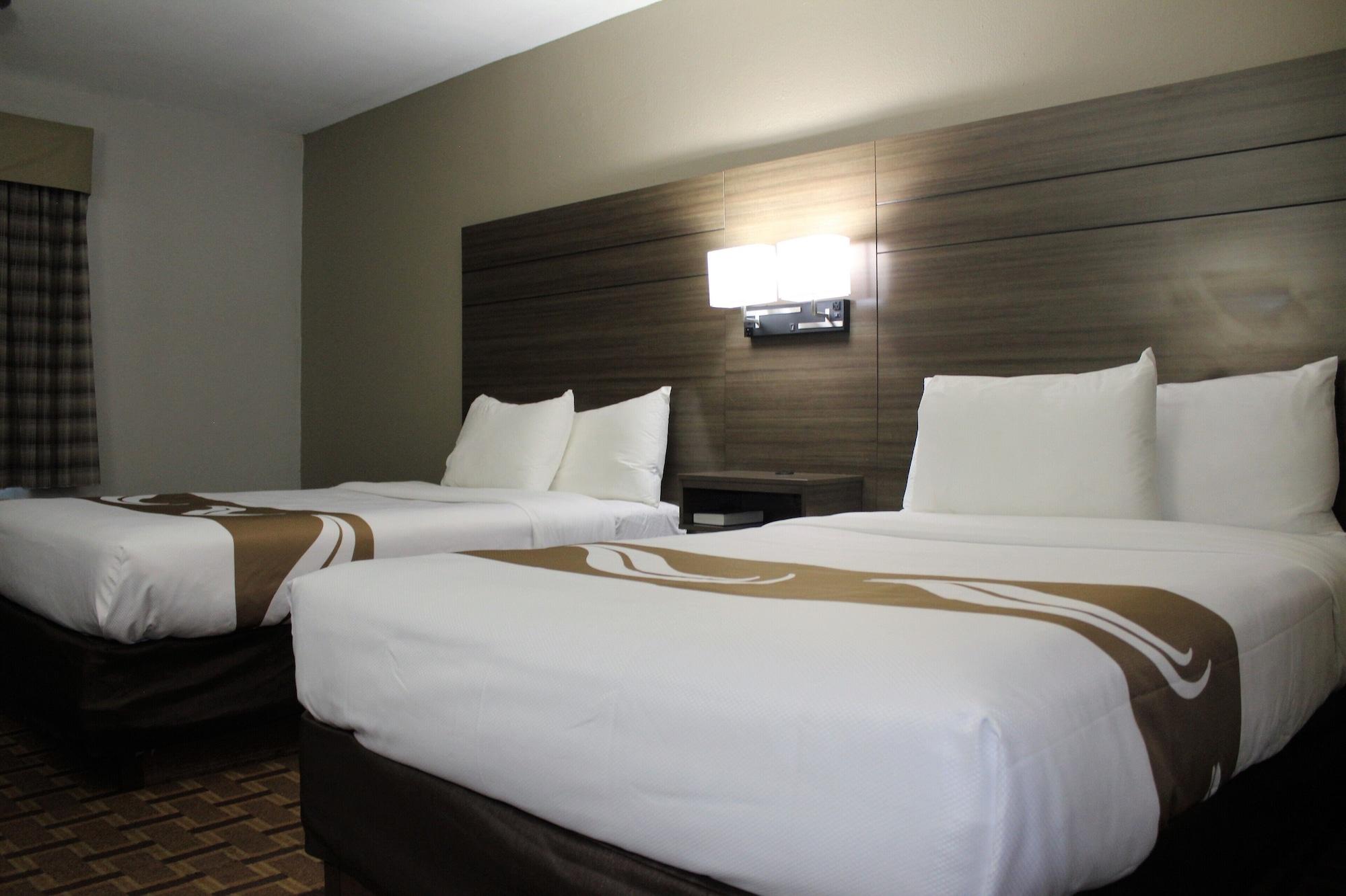 Hotel Inn Santa Fe Zewnętrze zdjęcie