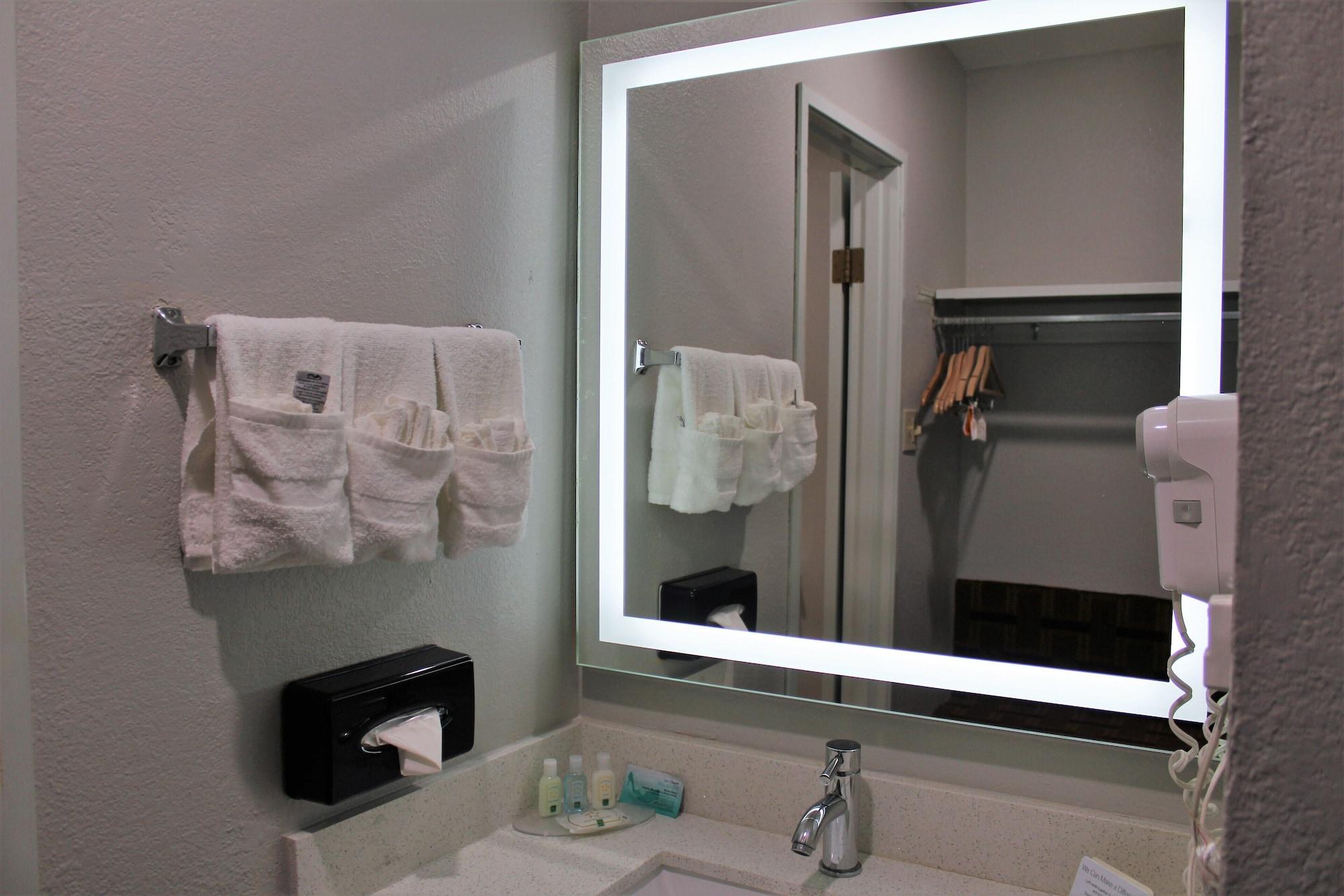 Hotel Inn Santa Fe Zewnętrze zdjęcie