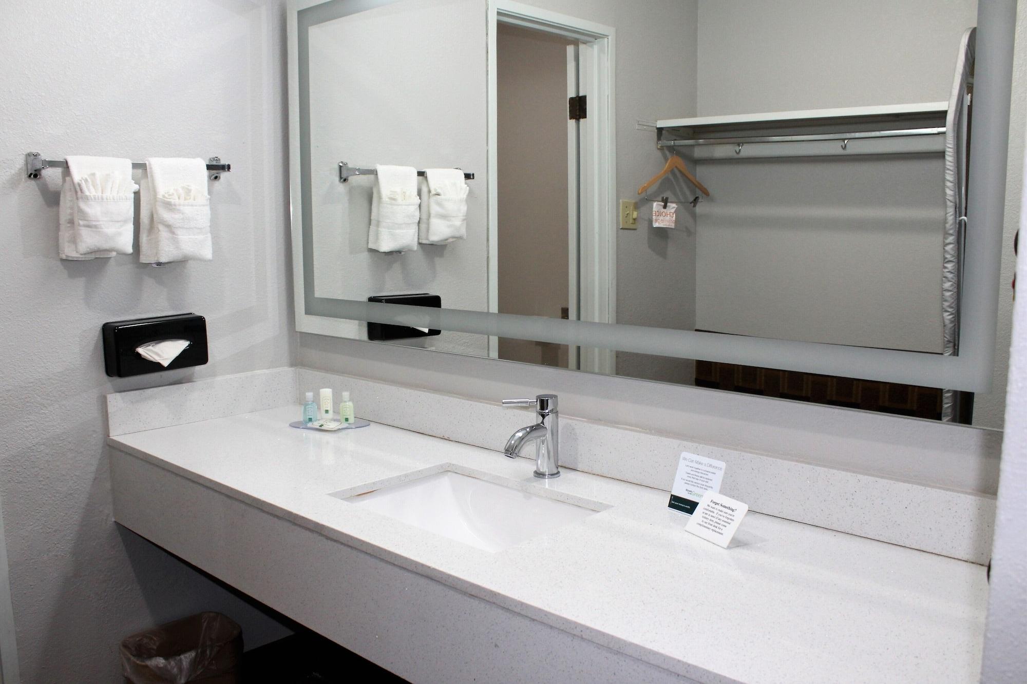 Hotel Inn Santa Fe Zewnętrze zdjęcie