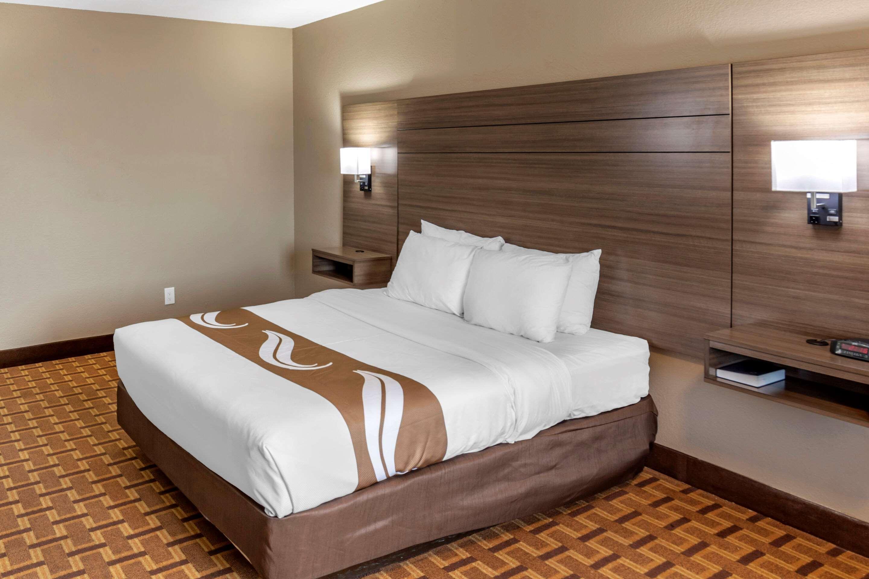 Hotel Inn Santa Fe Zewnętrze zdjęcie