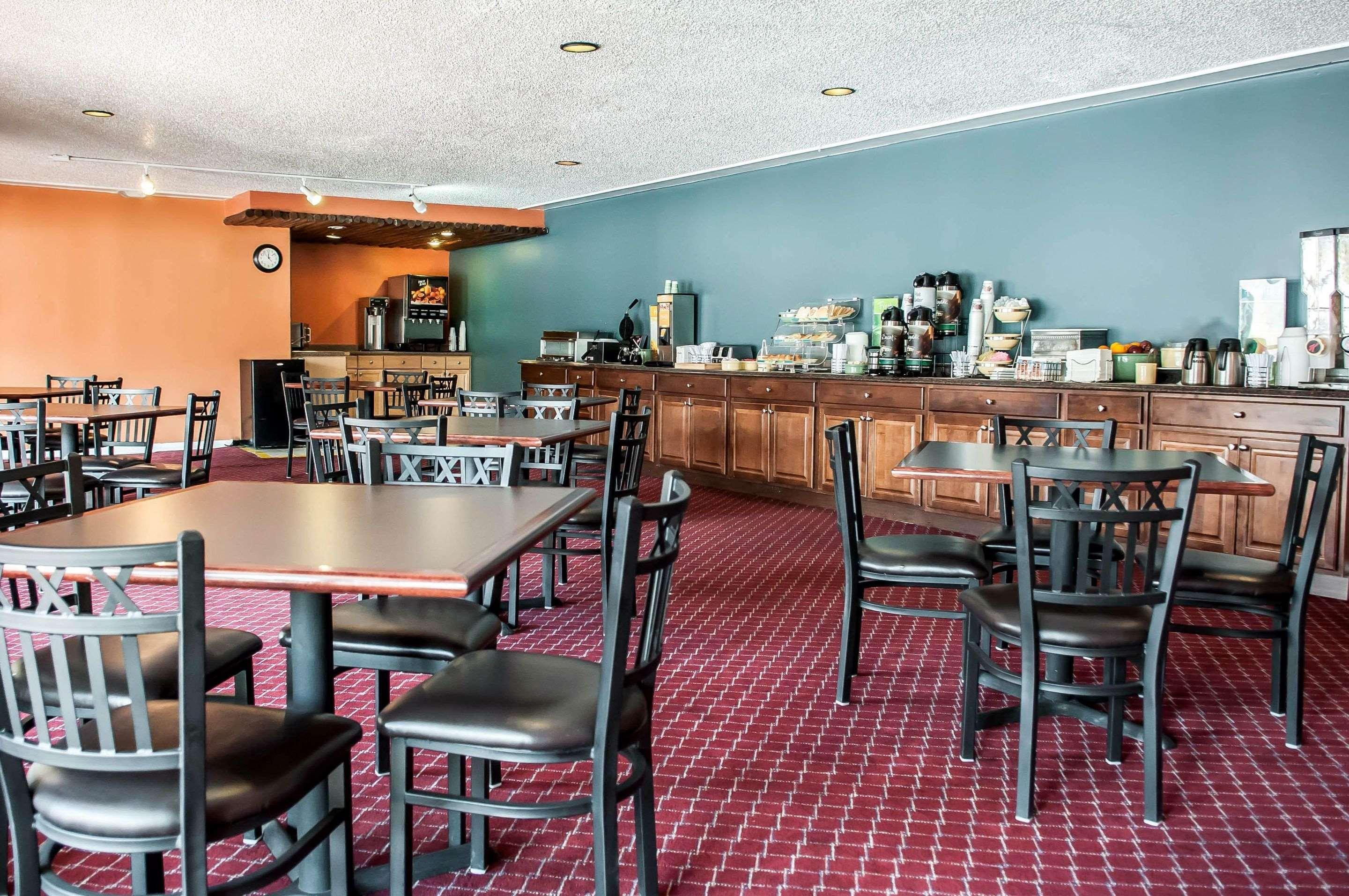Hotel Inn Santa Fe Zewnętrze zdjęcie