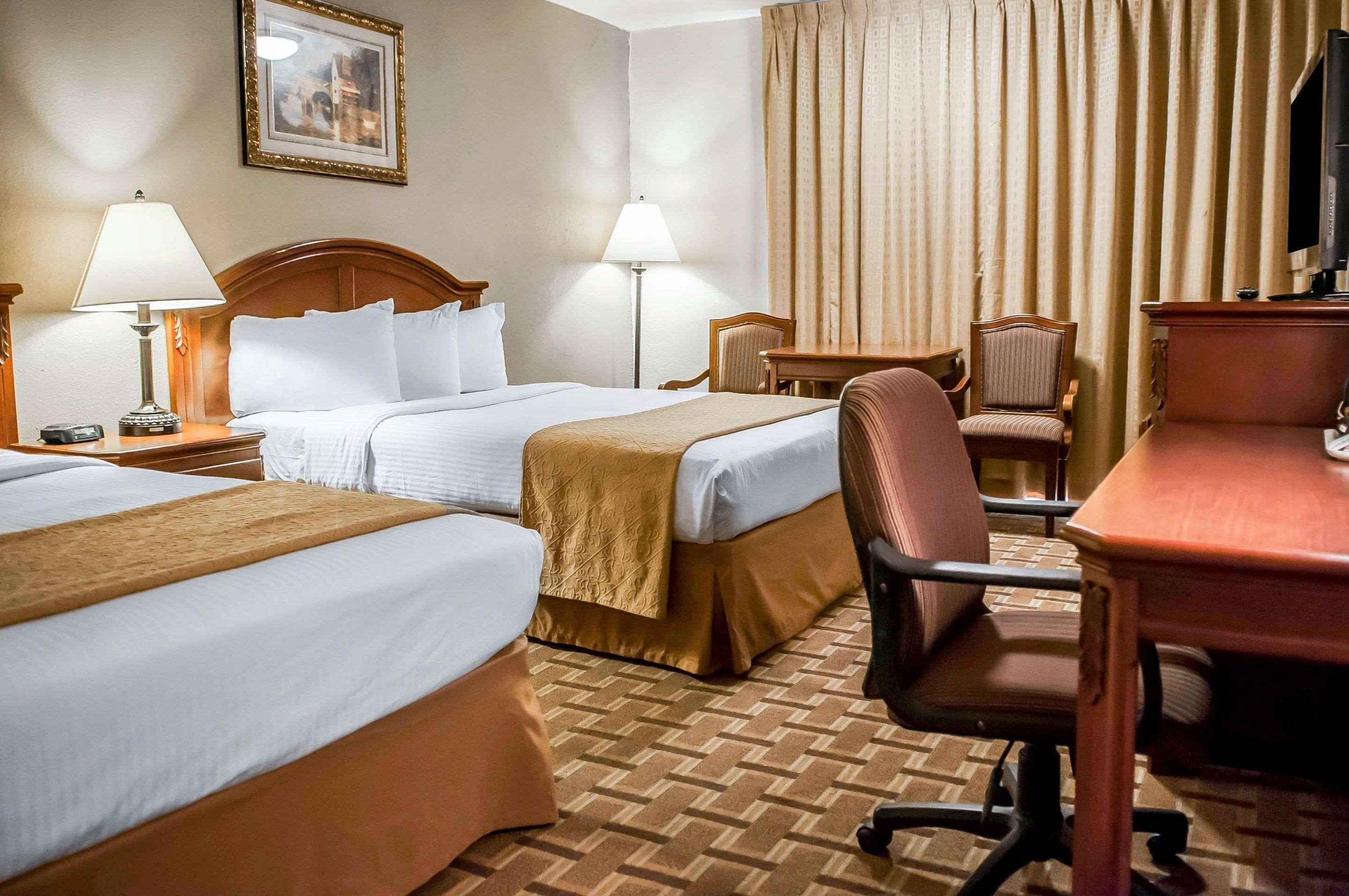 Hotel Inn Santa Fe Zewnętrze zdjęcie