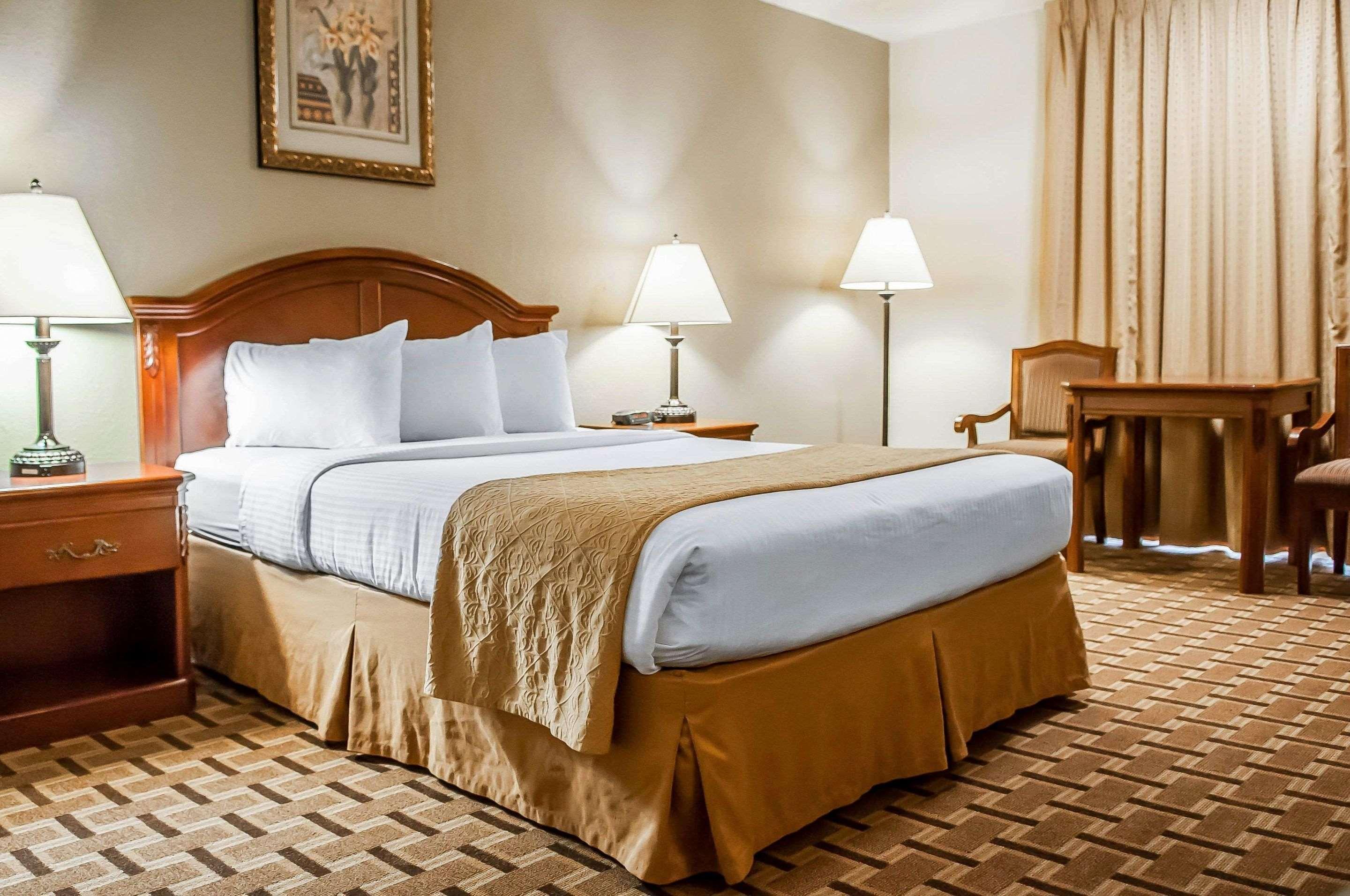 Hotel Inn Santa Fe Zewnętrze zdjęcie