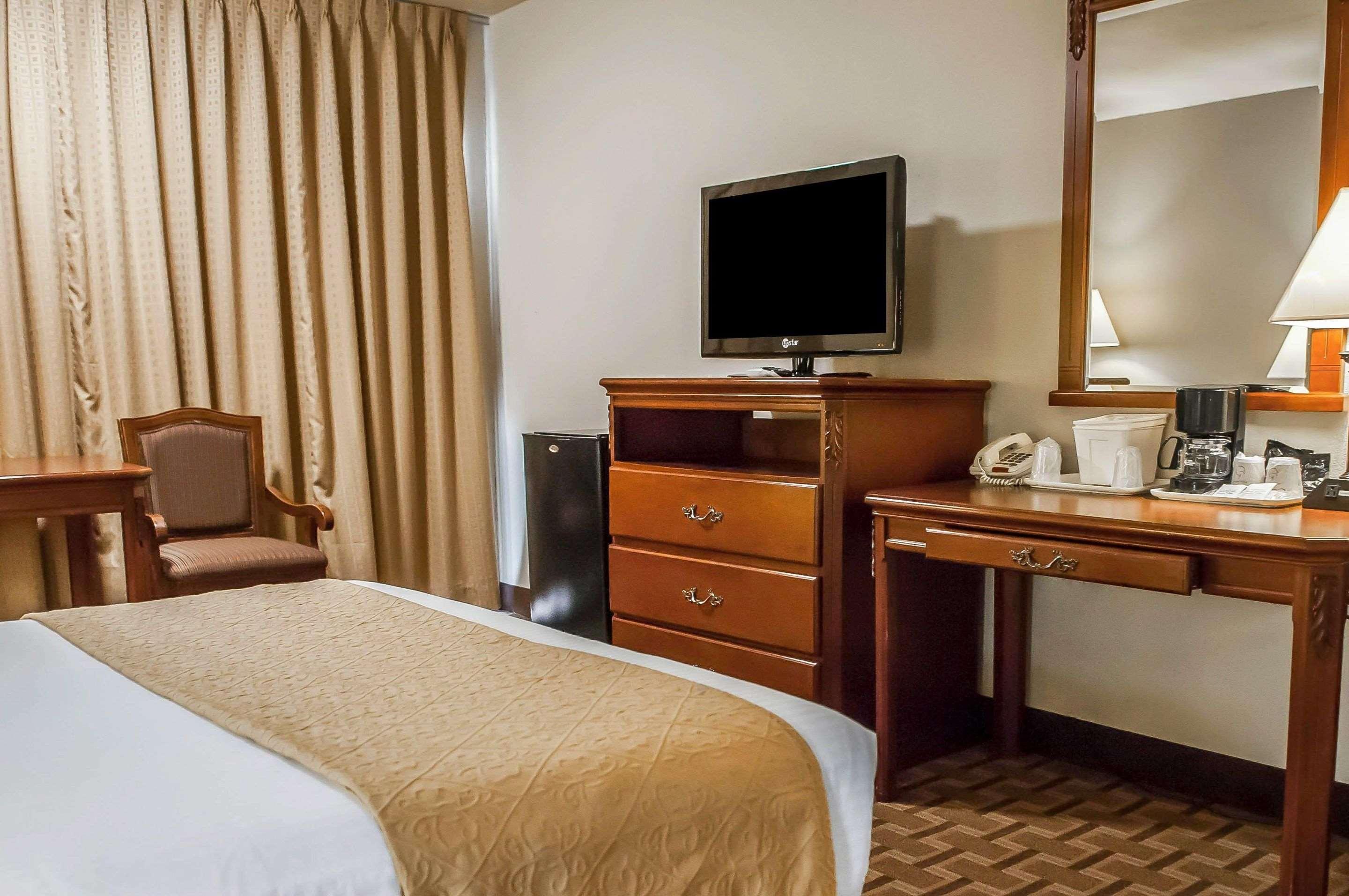 Hotel Inn Santa Fe Zewnętrze zdjęcie