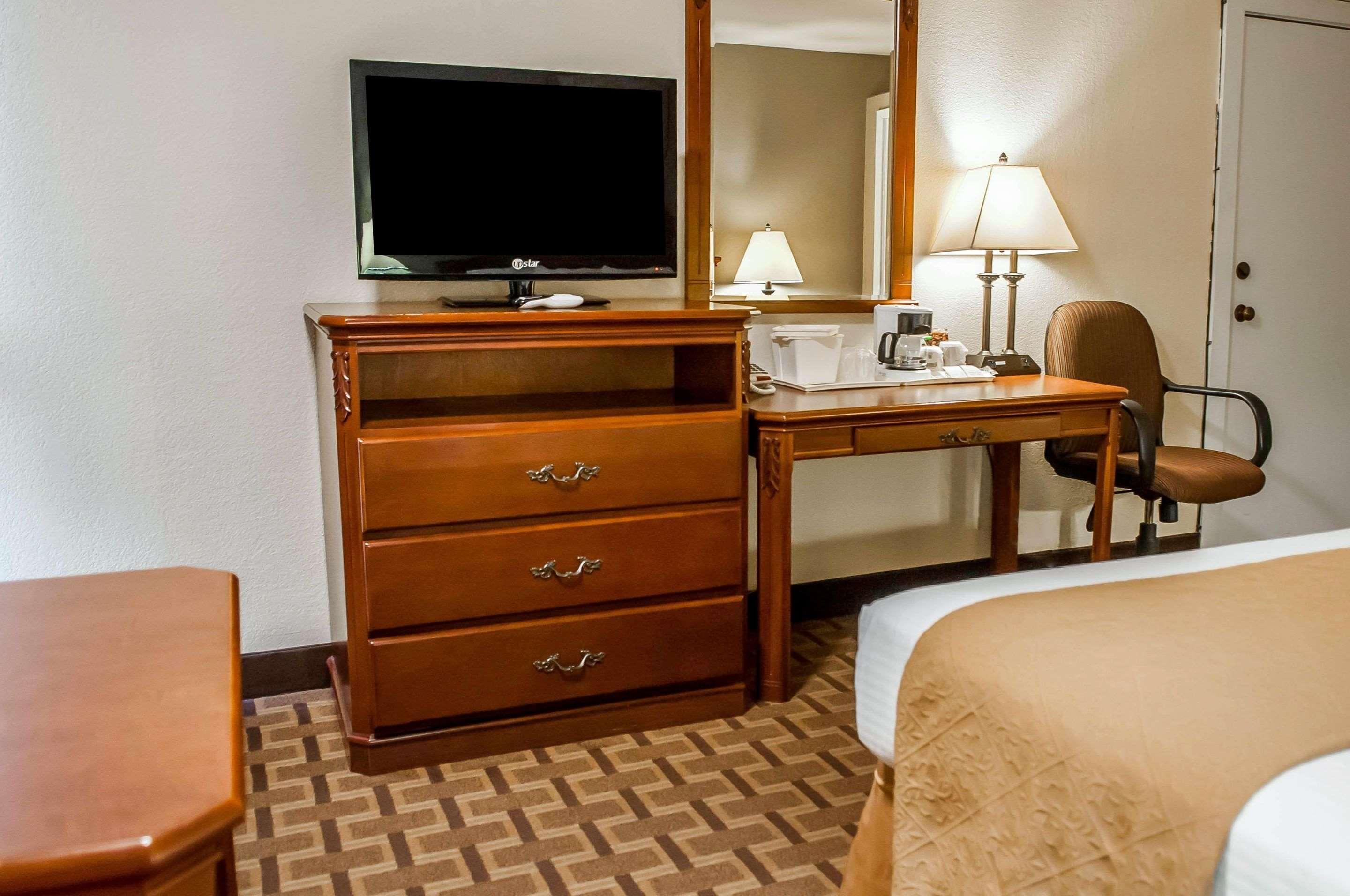 Hotel Inn Santa Fe Zewnętrze zdjęcie