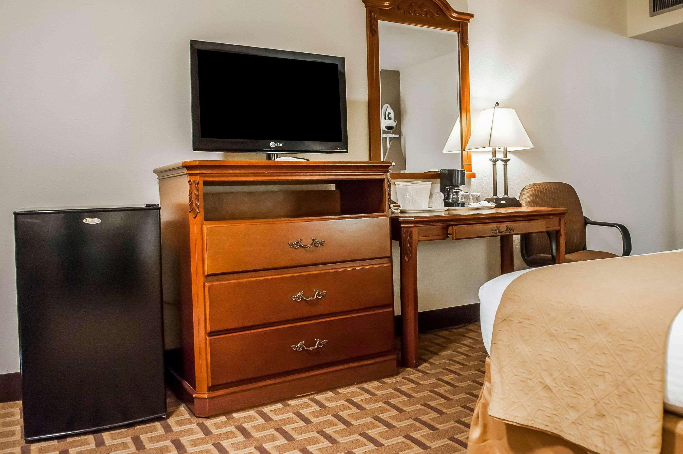 Hotel Inn Santa Fe Zewnętrze zdjęcie