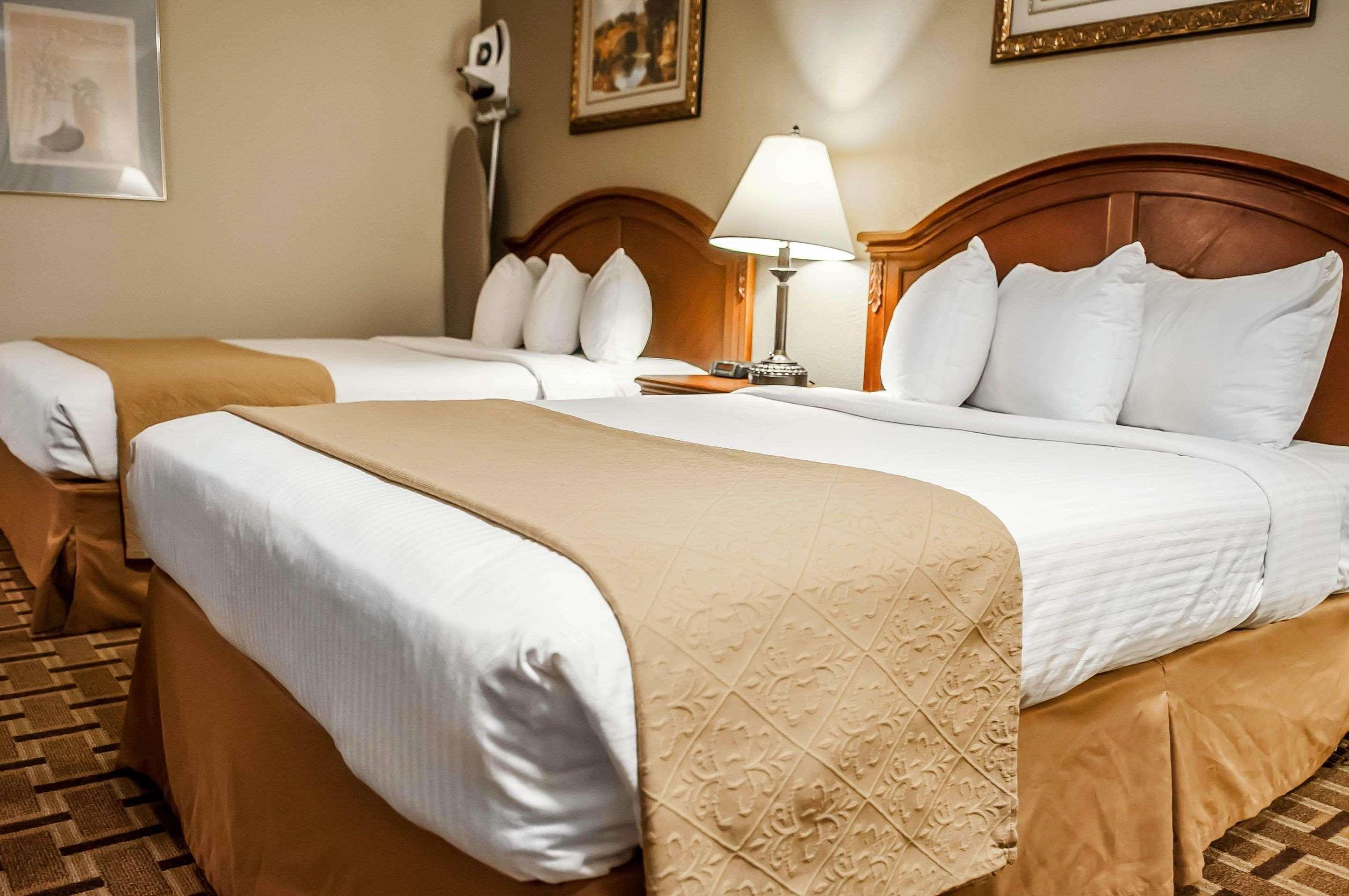 Hotel Inn Santa Fe Zewnętrze zdjęcie