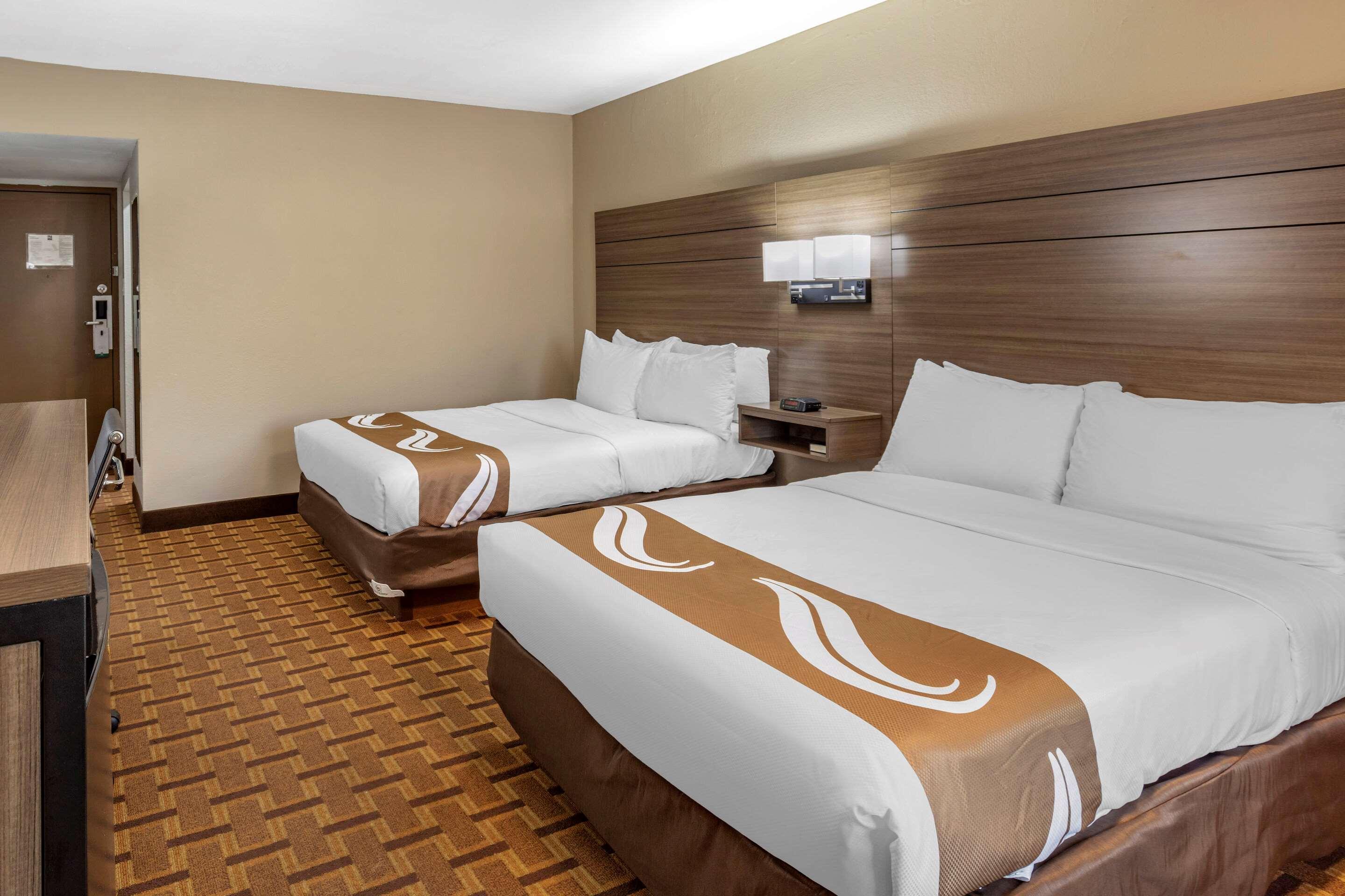 Hotel Inn Santa Fe Zewnętrze zdjęcie