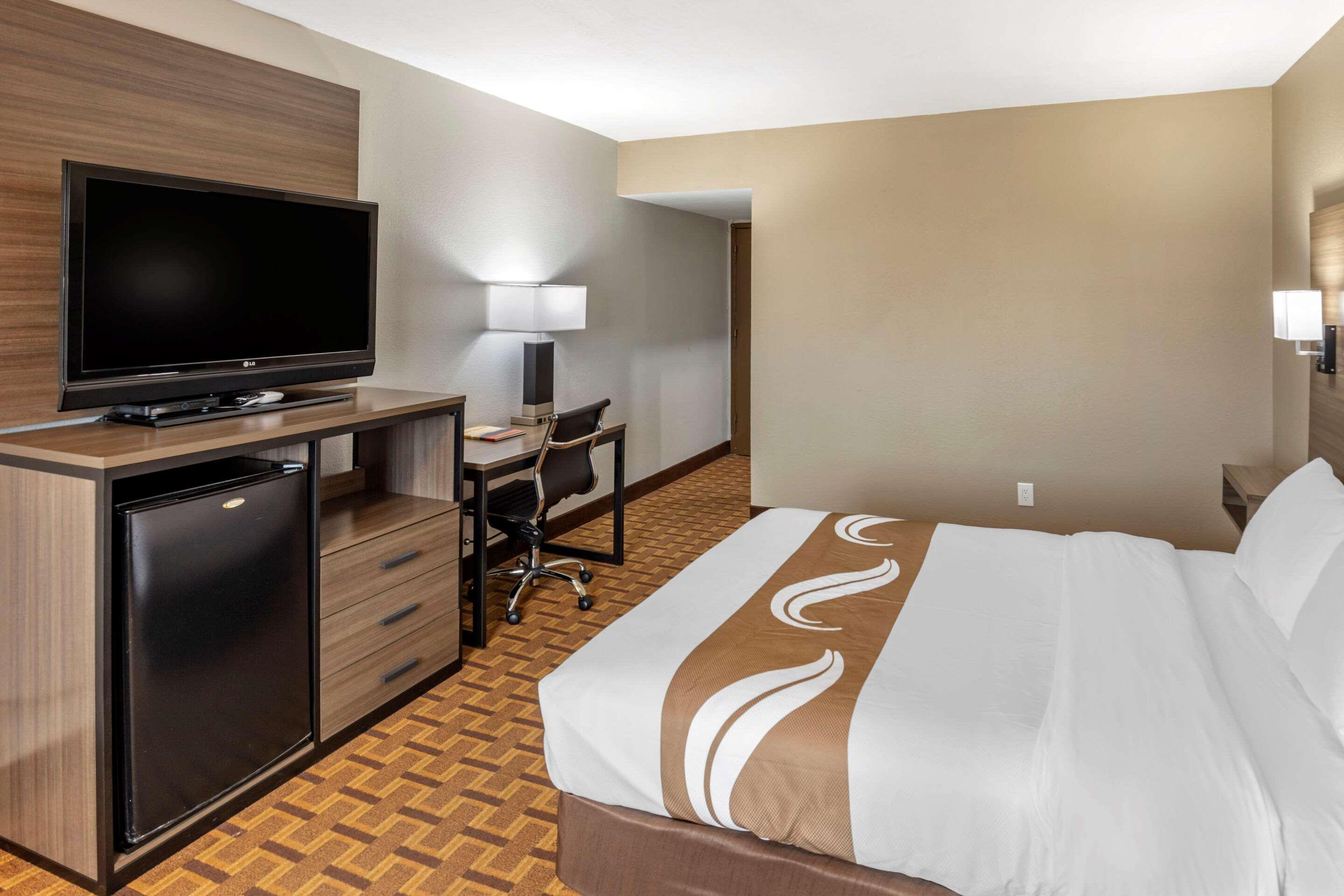 Hotel Inn Santa Fe Zewnętrze zdjęcie