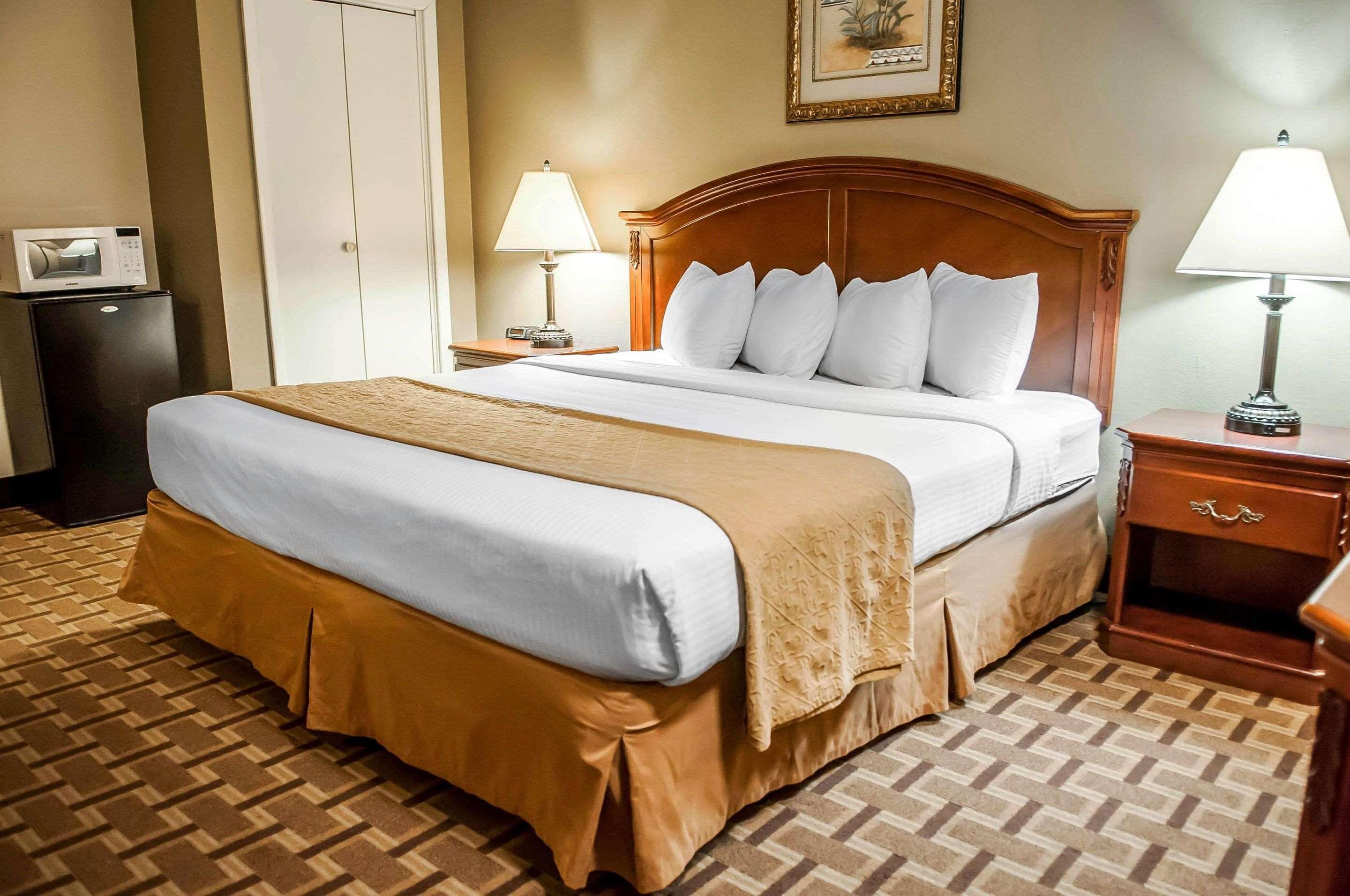 Hotel Inn Santa Fe Zewnętrze zdjęcie