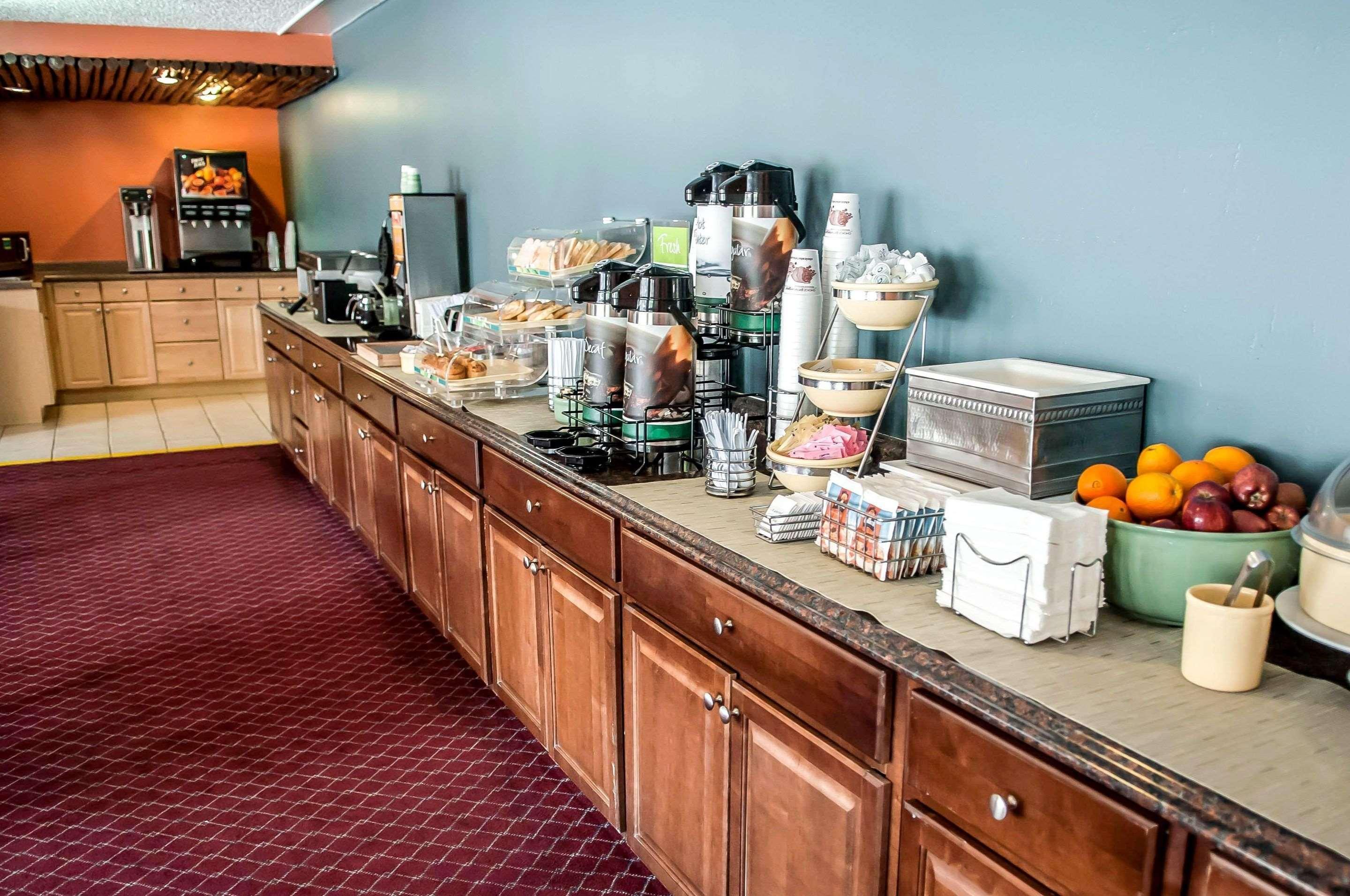 Hotel Inn Santa Fe Zewnętrze zdjęcie