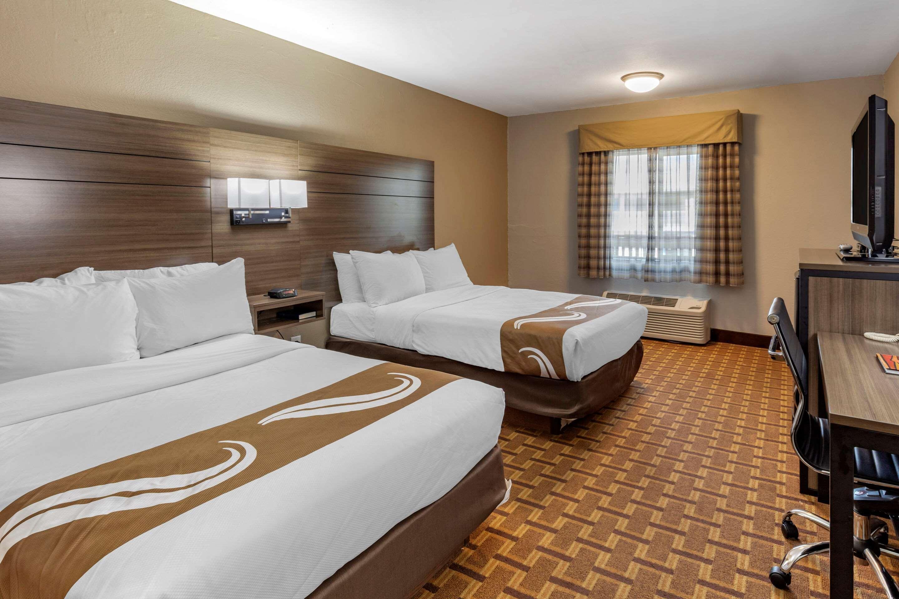 Hotel Inn Santa Fe Zewnętrze zdjęcie