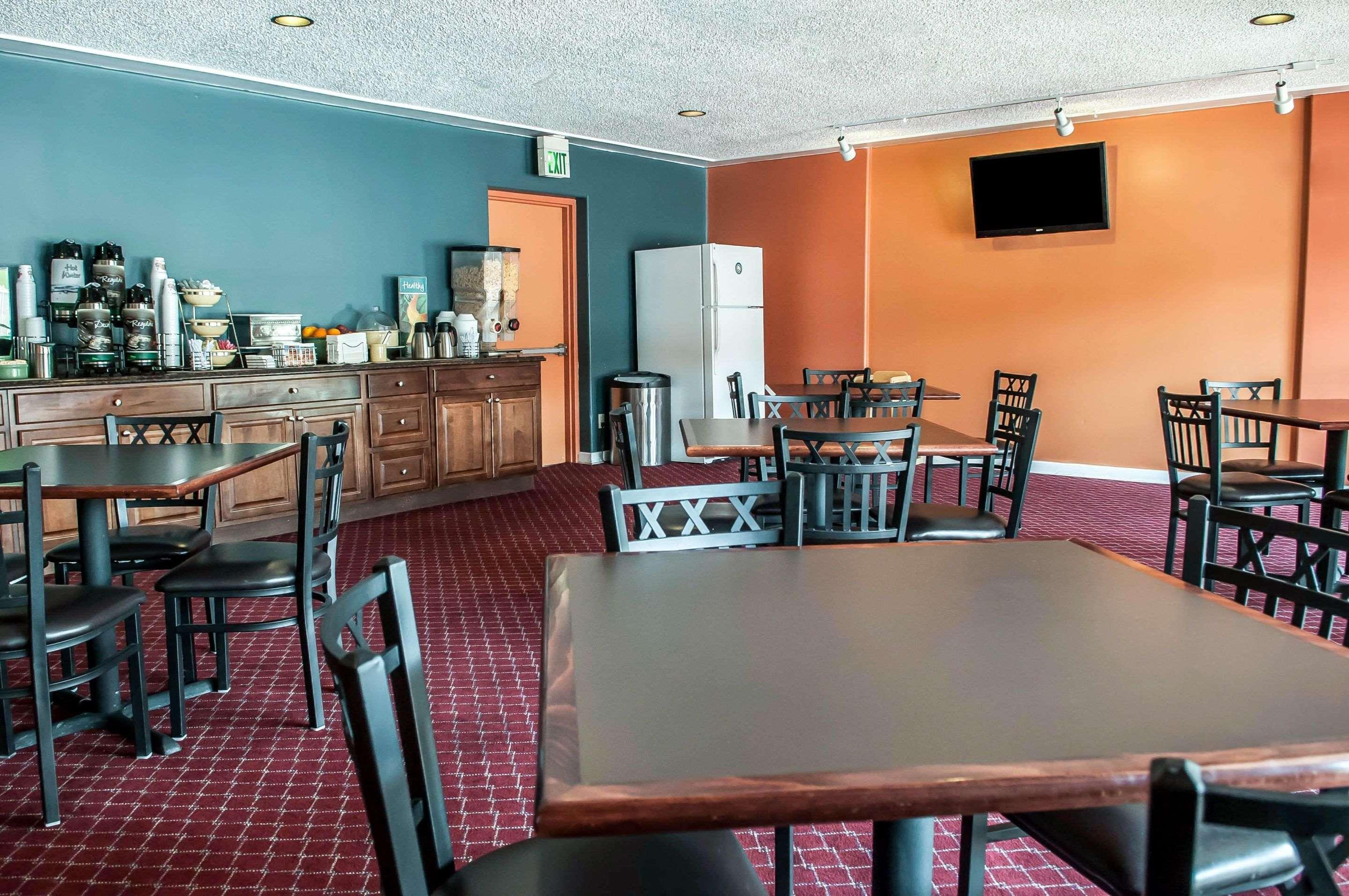 Hotel Inn Santa Fe Zewnętrze zdjęcie