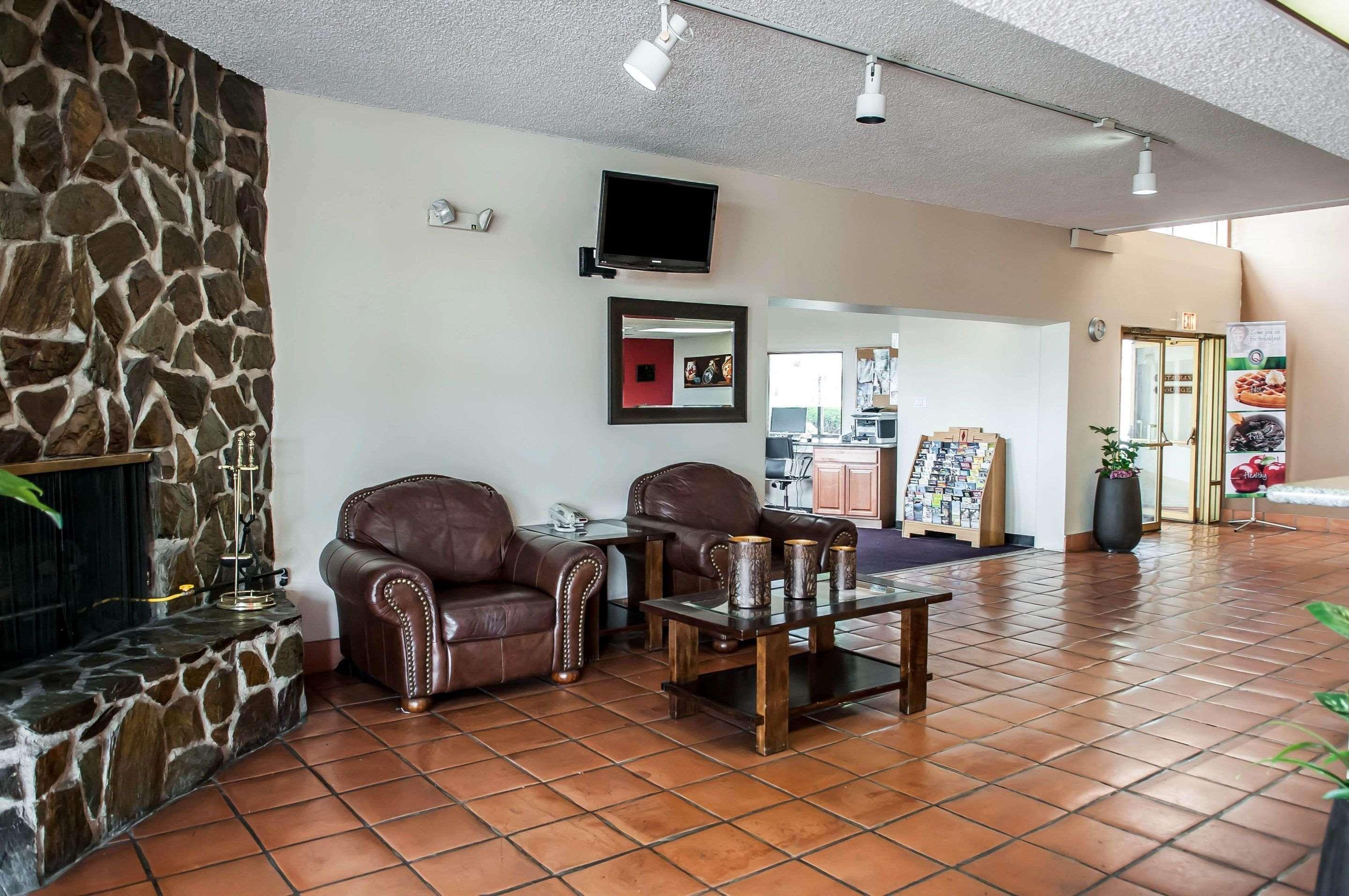 Hotel Inn Santa Fe Zewnętrze zdjęcie