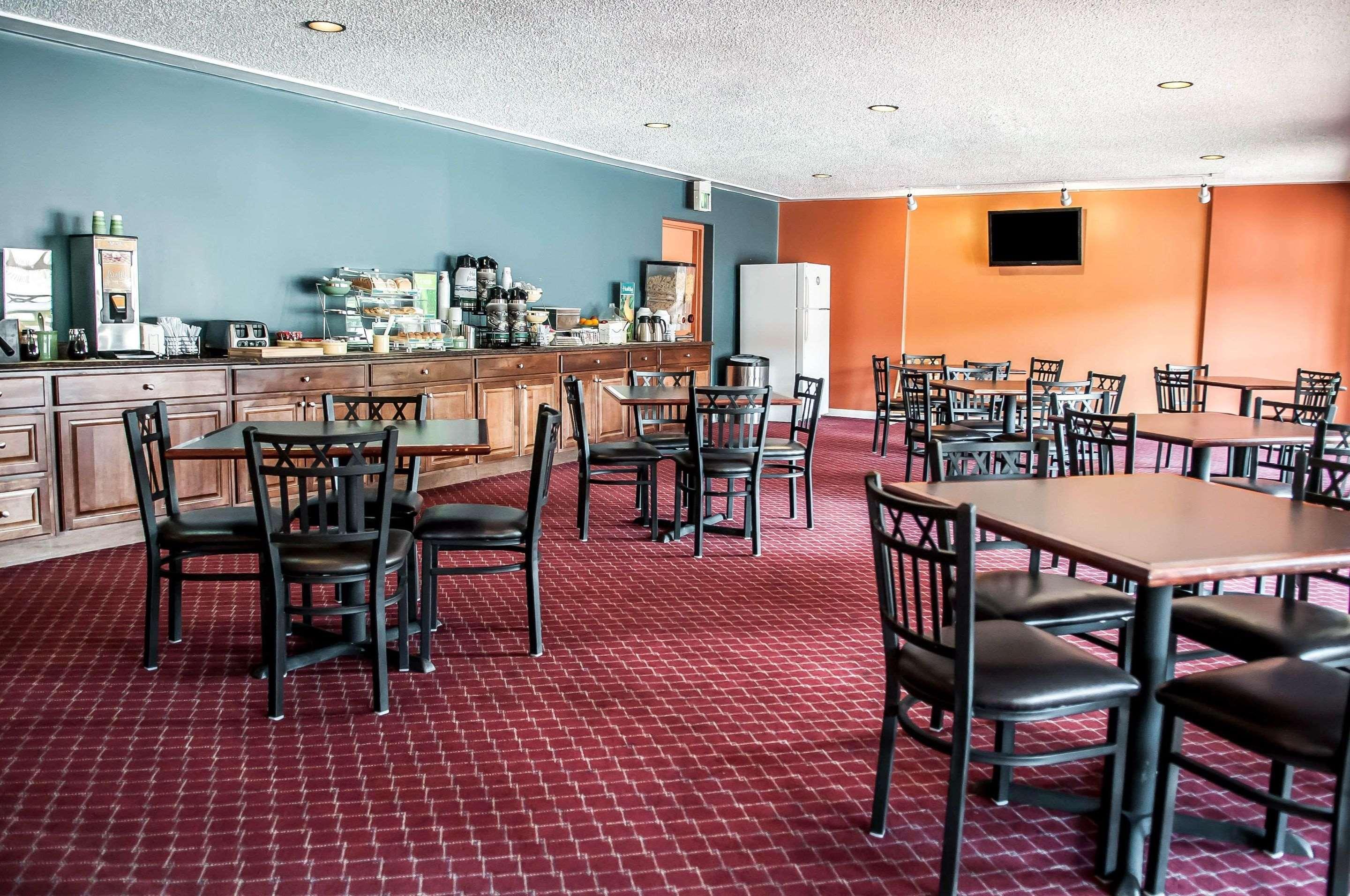 Hotel Inn Santa Fe Zewnętrze zdjęcie