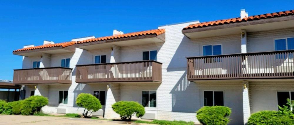 Hotel Inn Santa Fe Zewnętrze zdjęcie