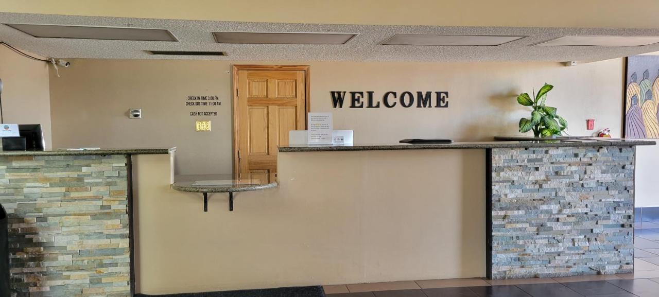 Hotel Inn Santa Fe Zewnętrze zdjęcie