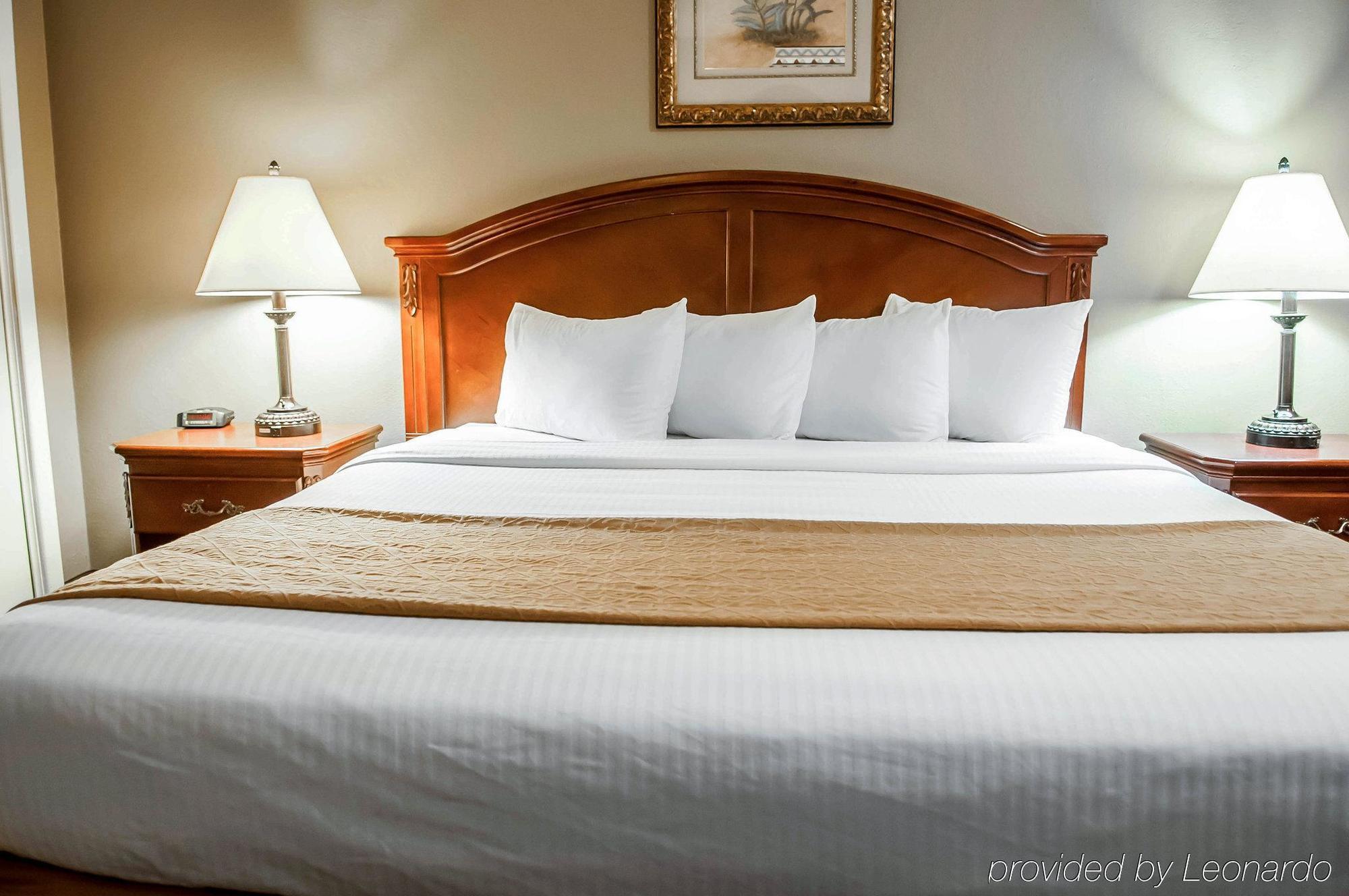 Hotel Inn Santa Fe Zewnętrze zdjęcie
