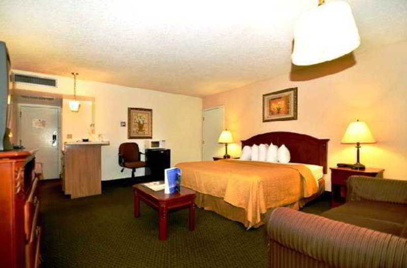 Hotel Inn Santa Fe Pokój zdjęcie