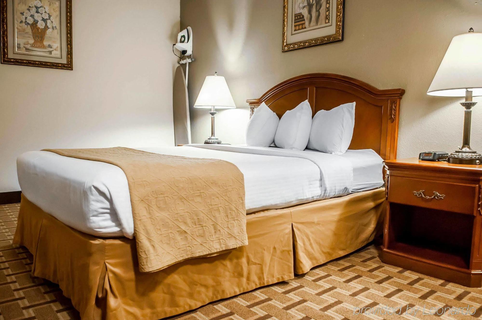 Hotel Inn Santa Fe Zewnętrze zdjęcie
