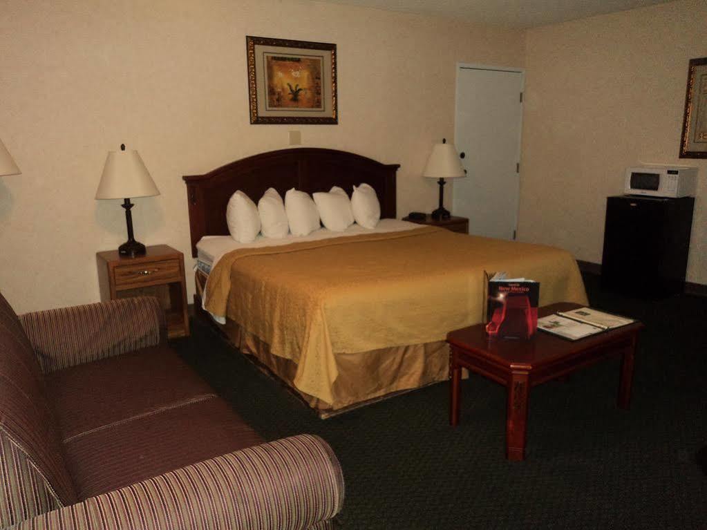 Hotel Inn Santa Fe Zewnętrze zdjęcie