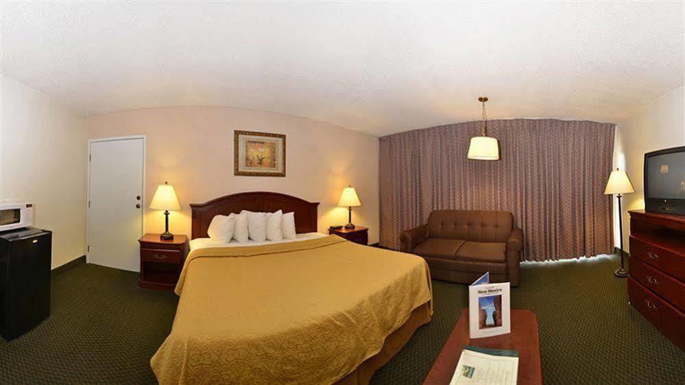 Hotel Inn Santa Fe Zewnętrze zdjęcie