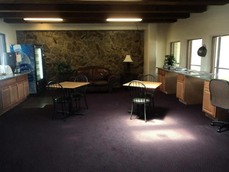 Hotel Inn Santa Fe Zewnętrze zdjęcie