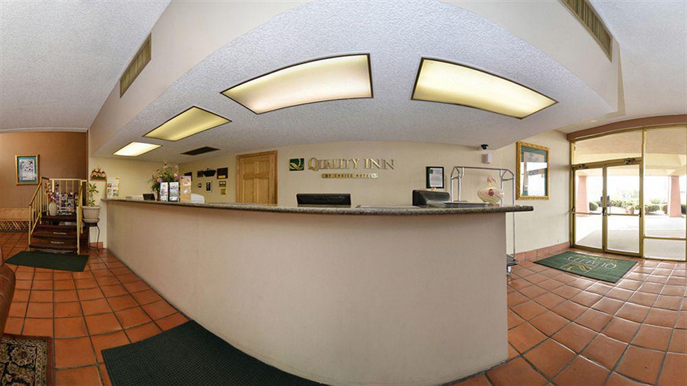 Hotel Inn Santa Fe Zewnętrze zdjęcie
