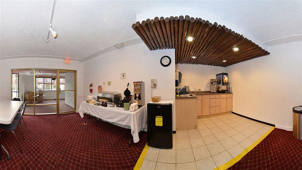 Hotel Inn Santa Fe Zewnętrze zdjęcie