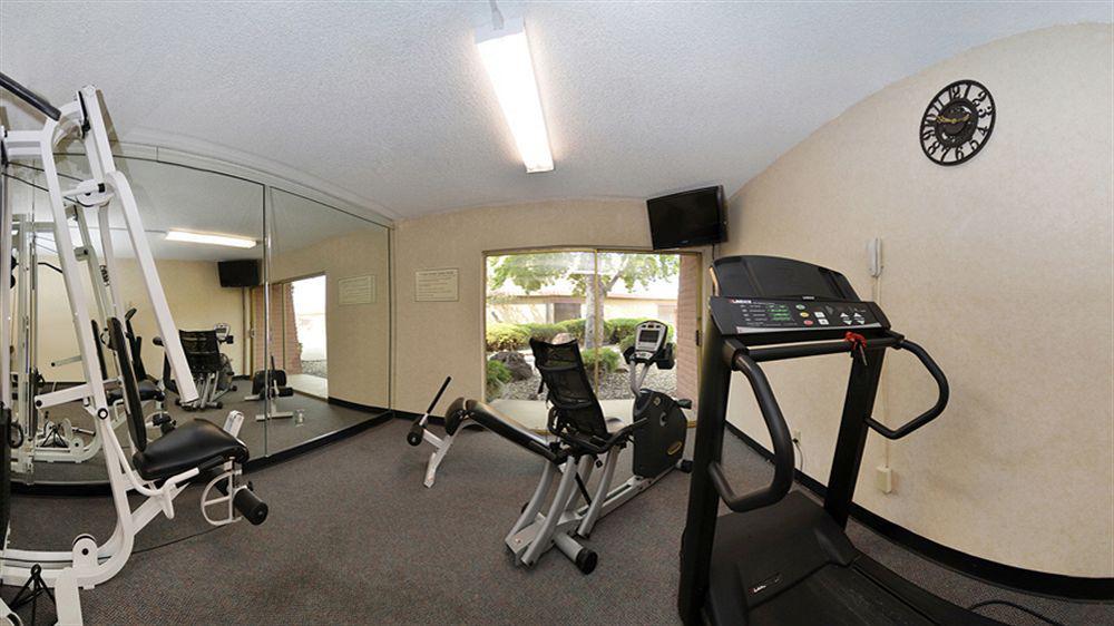Hotel Inn Santa Fe Zewnętrze zdjęcie